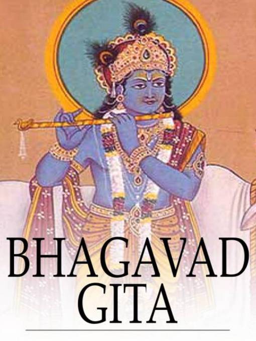 Title details for Bhagavad Gita by Edwin Arnold - Available